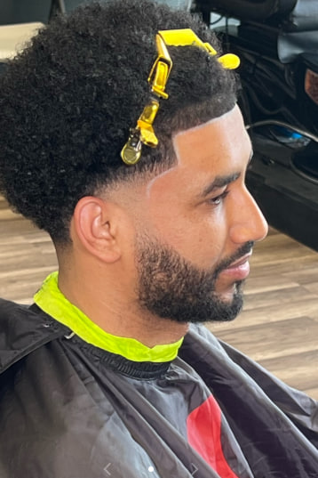 Cut + Beard Combo