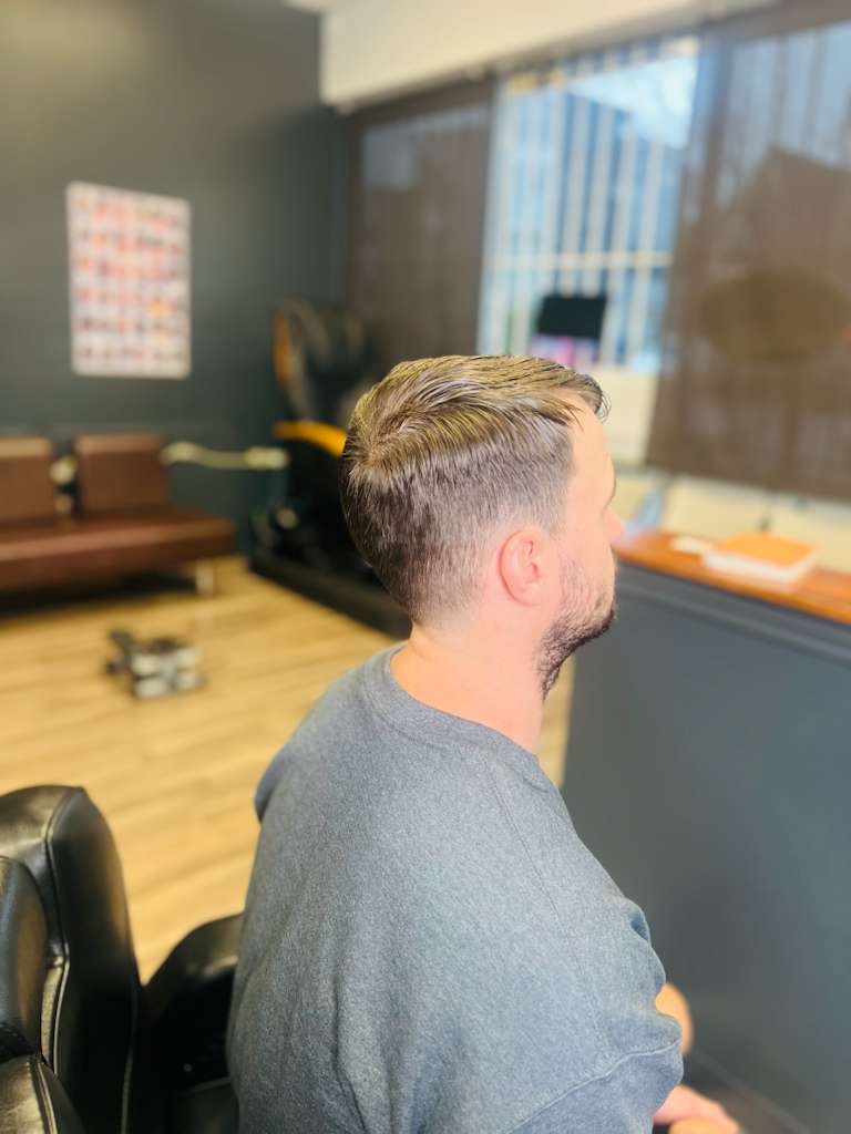 Fresh cut at KYANA