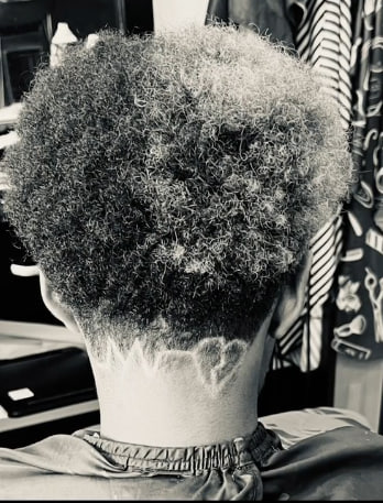 Hair Design by KYANA