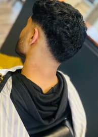 Line-up / Edge-up