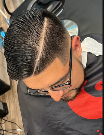 Line Up by KYANA